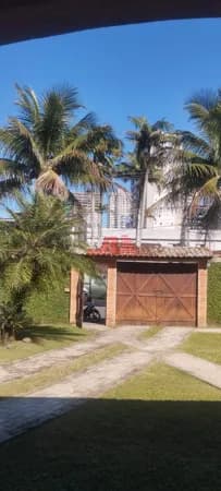 Casa em Praia Grande - Canto do Forte