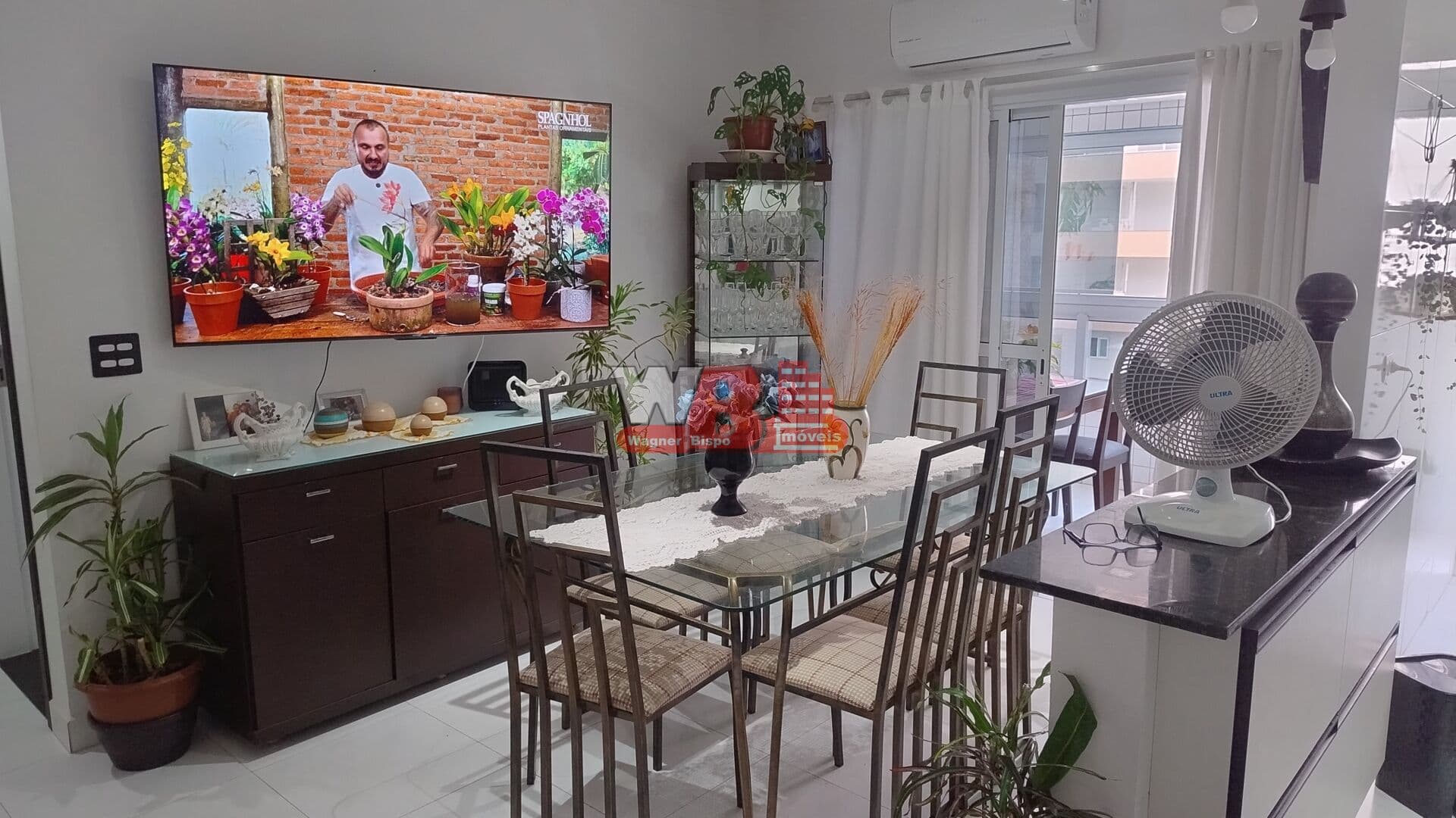 Apartamento em Praia Grande - Real
