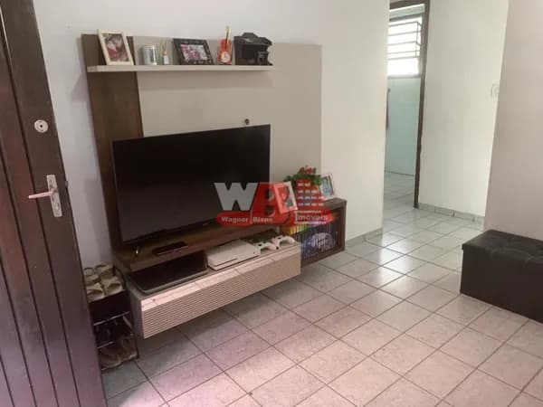 Apartamento em Praia Grande - Sítio do Campo