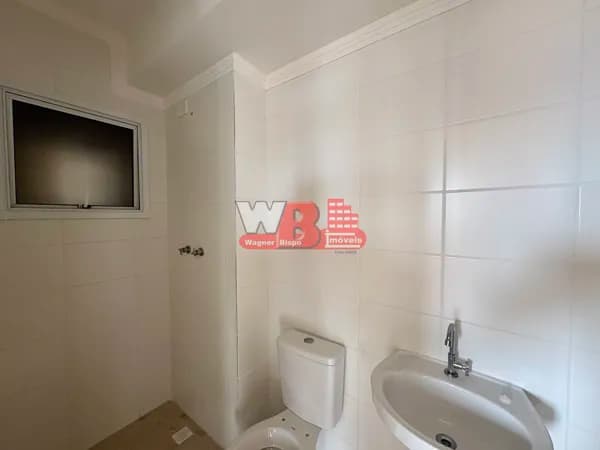 Apartamento em Praia Grande - Boqueirão