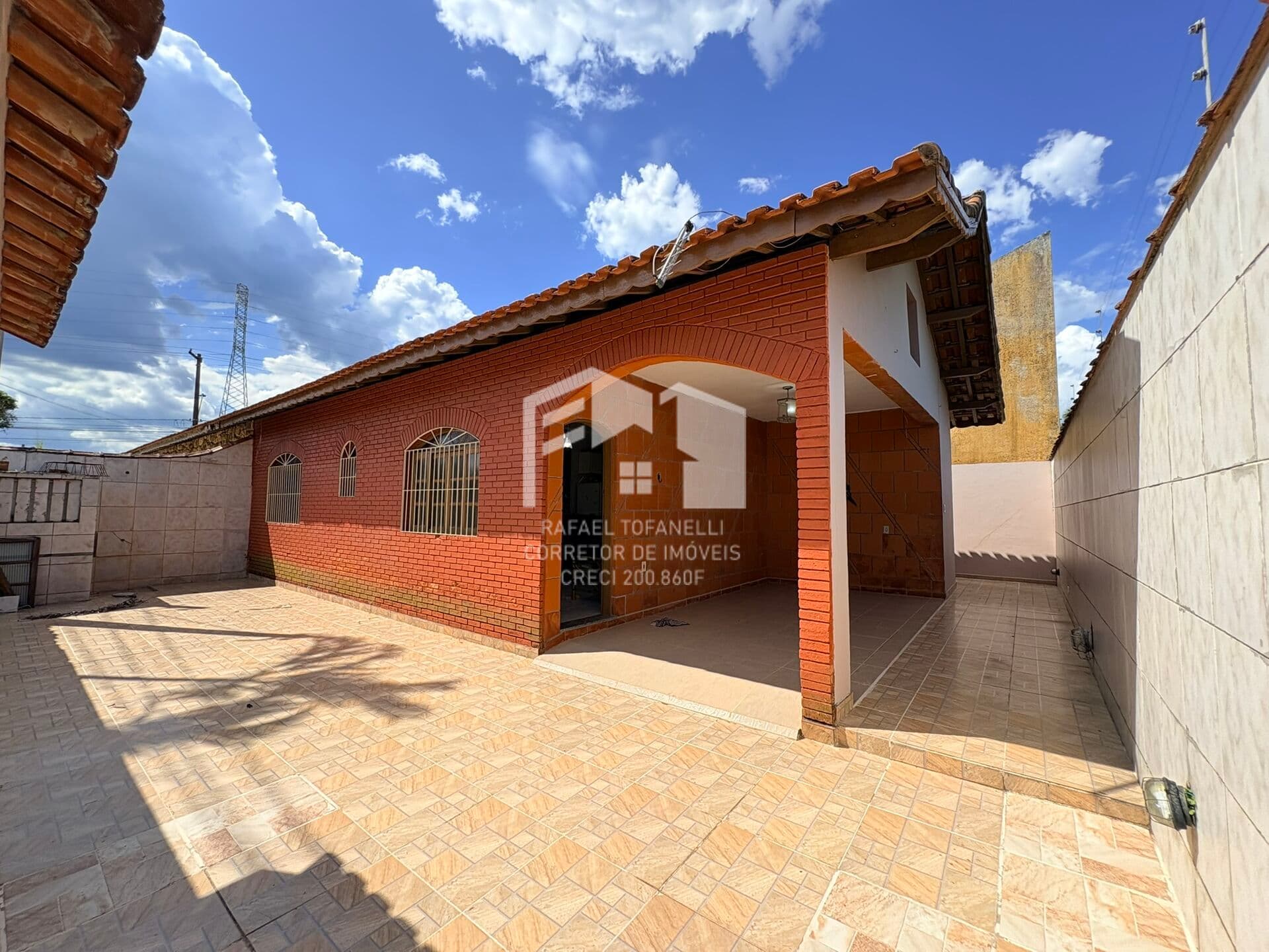 Oportunidade em Mongaguá