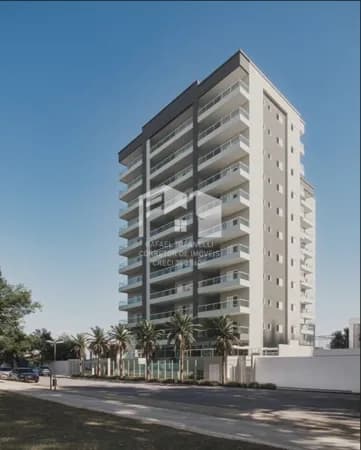 Apartamento Alto Padrão Frente Mar