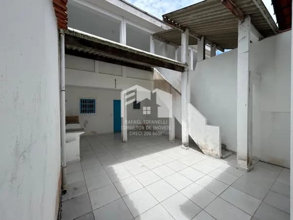 Imóvel super espaçoso