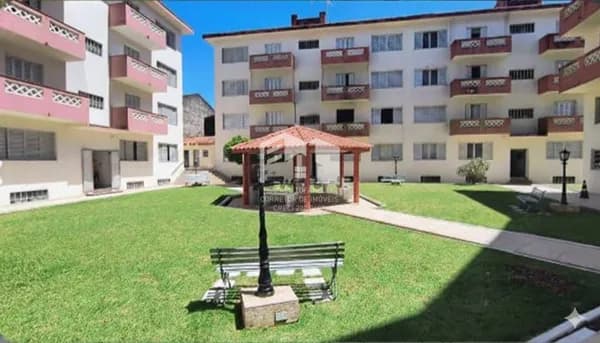 Apartamento em Itanhaém - Centro