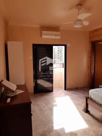 Apartamento Praia Grande