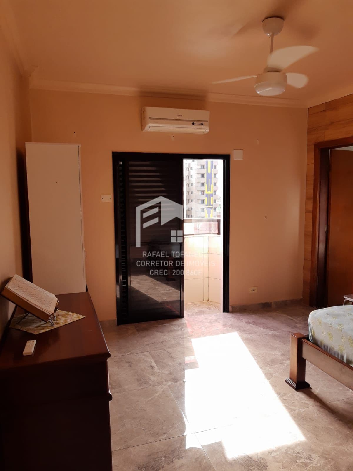 Apartamento Praia Grande