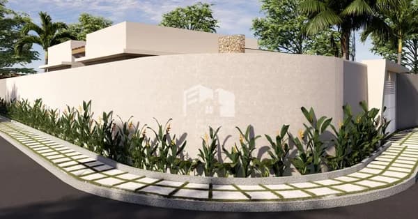 Casa em Itanhaém - Jd. Jamaica