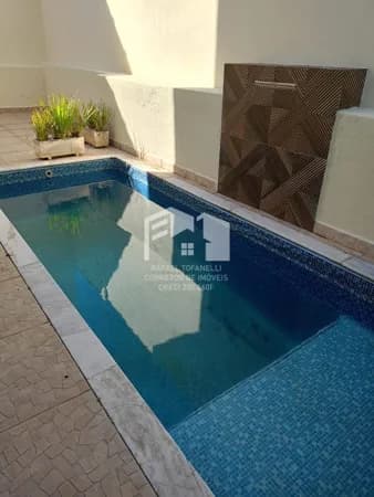 Casa em condomínio em Itanhaém à 100 metros do mar