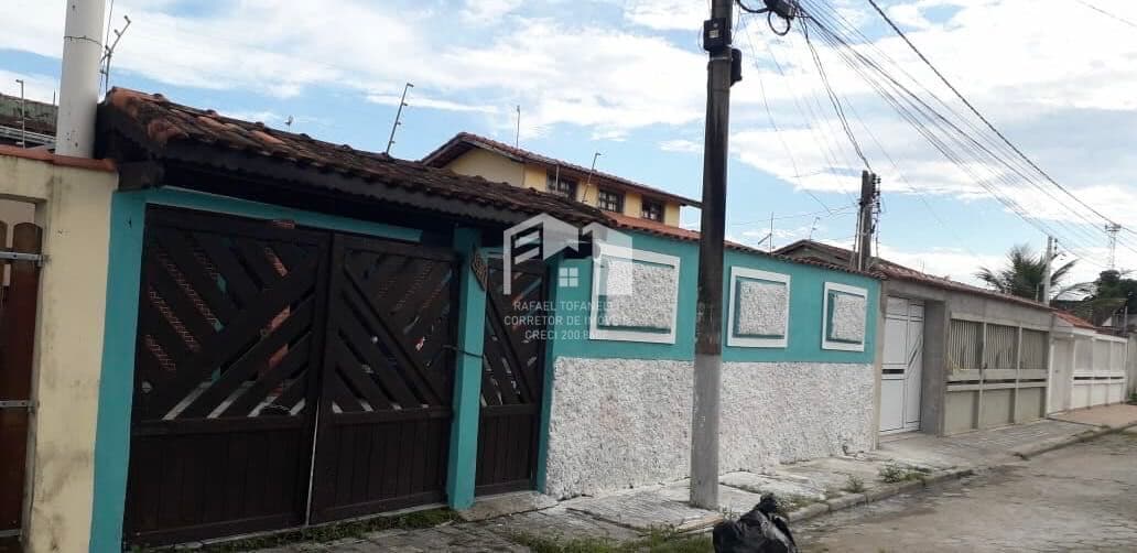 Casa em Itanhaém - Suarão