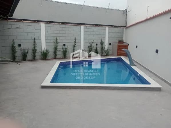 Alto Padrão-200m da praia
