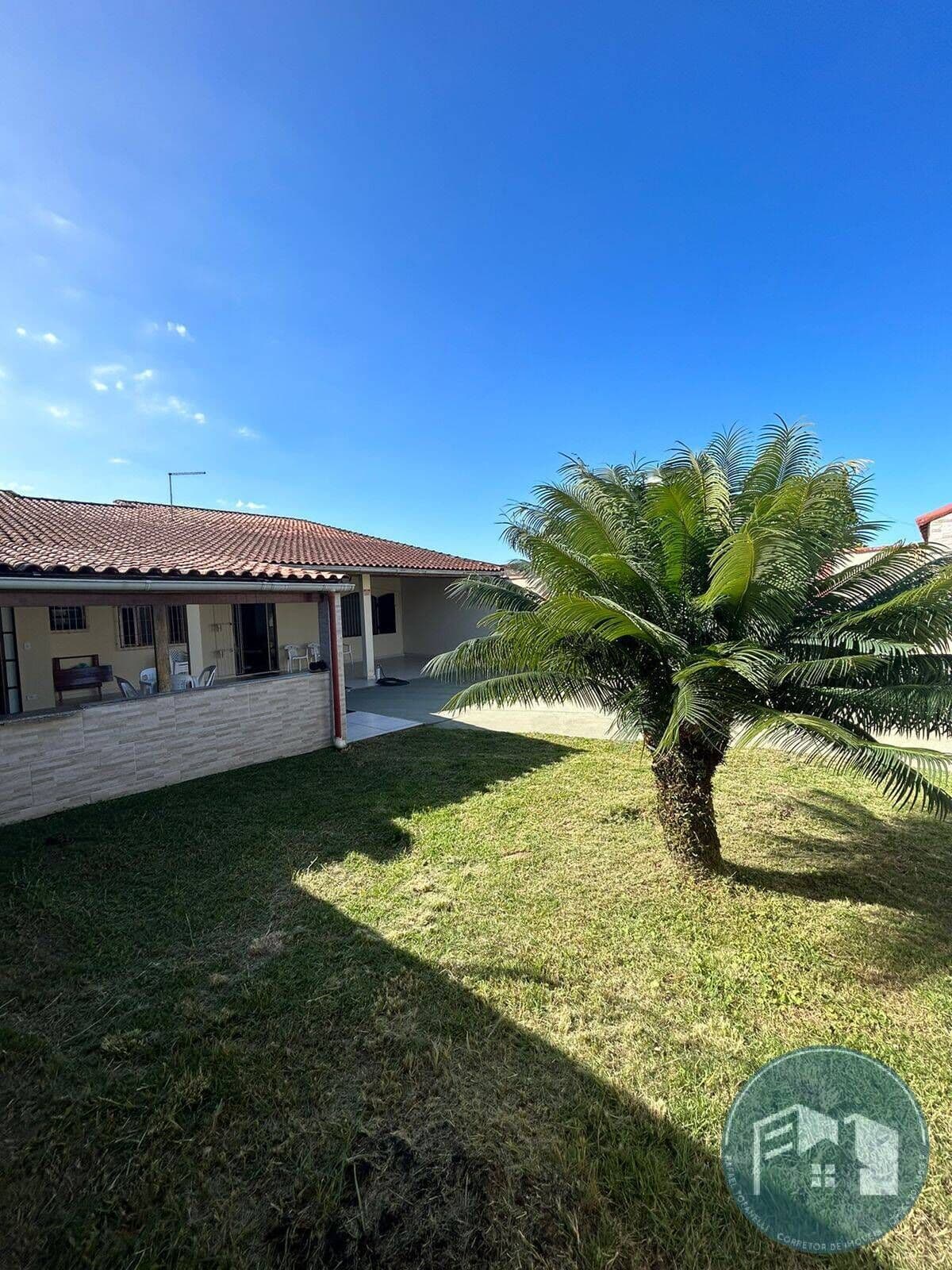 Casa Lindíssima em Itanhaém