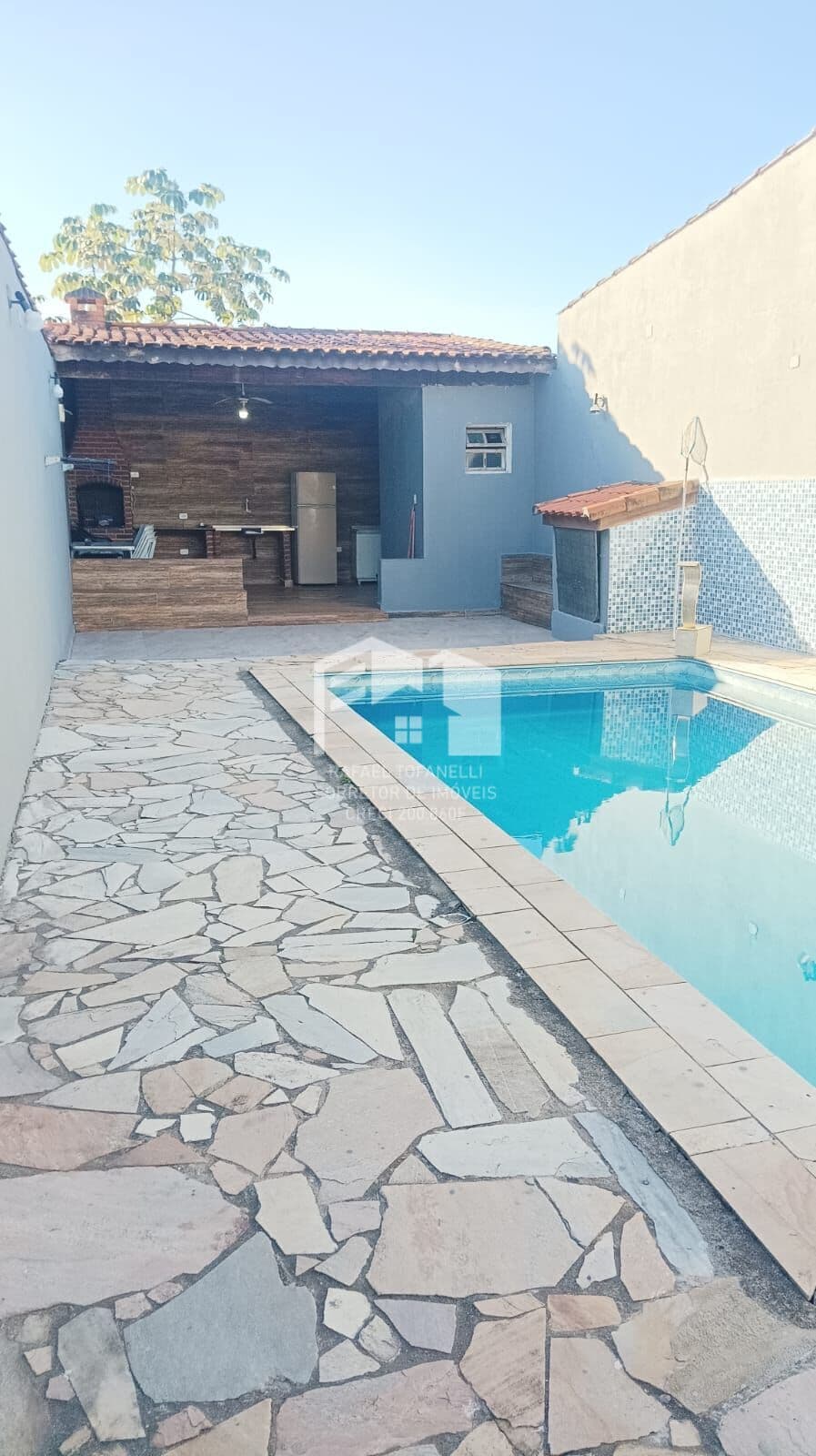 Casa no Cibratel II