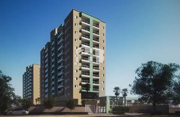 Lindíssimo apartamento no Centro de Itanhaém