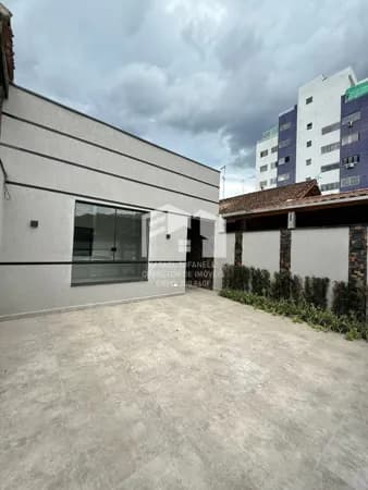 Casa Alto Padrão em Canto do Forte, Praia Grande/SP