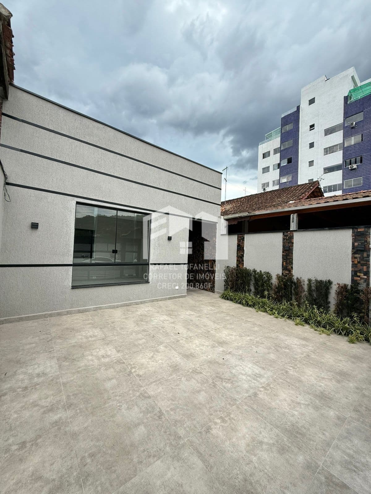 Casa Alto Padrão em Canto do Forte, Praia Grande/SP