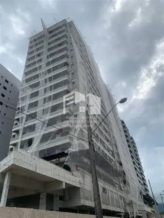 Apartamento em Praia Grande - Vila Caiçara