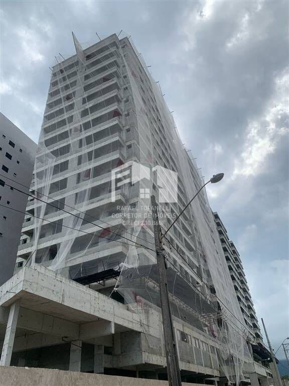 Apartamento em Praia Grande - Vila Caiçara