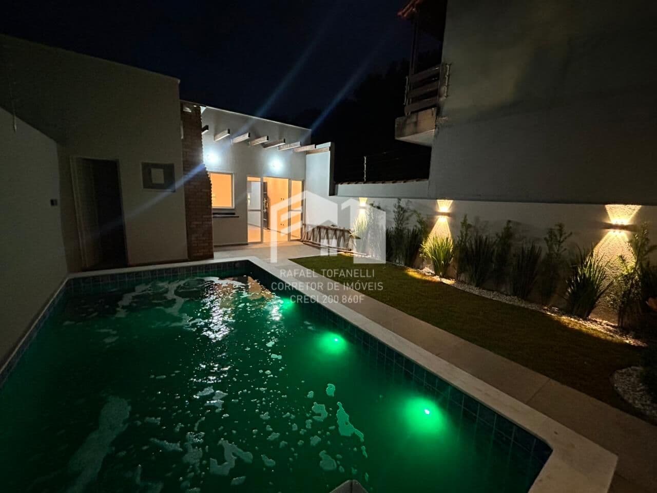 Casa de ótima qualidade em Itanhaém