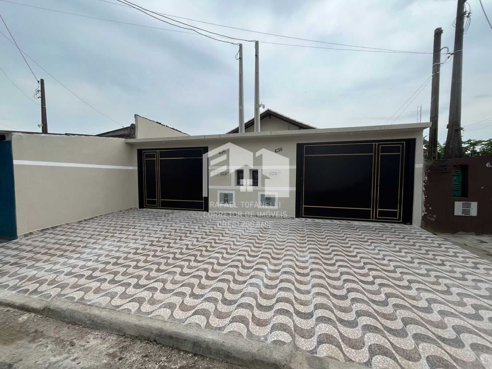 Linda casa com suíte