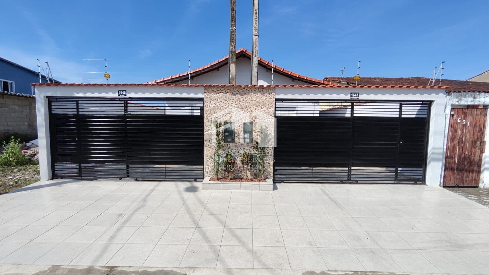 Linda casa no bairro Jussara