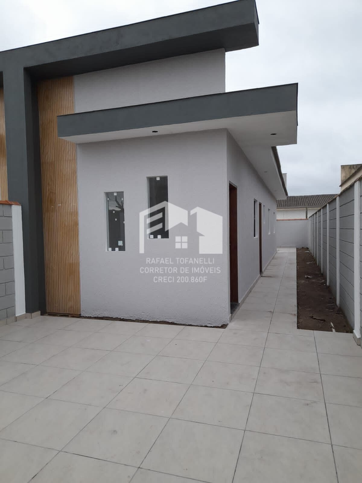 Linda casa com acabamento de qualidade