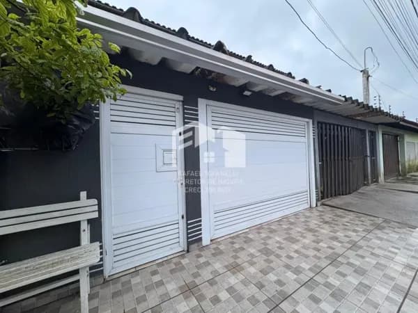 Linda casa automatizada por alexa