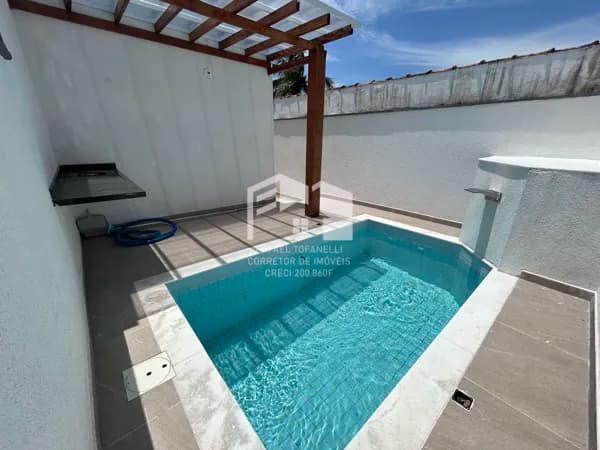 Casa Pronta para Morar