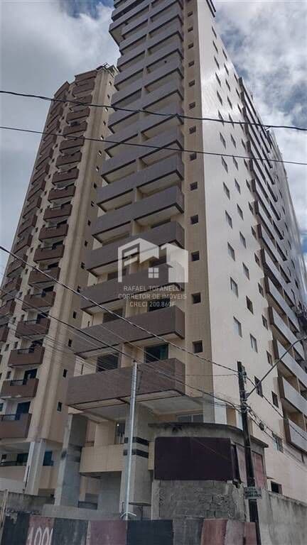 Apartamento em Praia Grande - Aviação