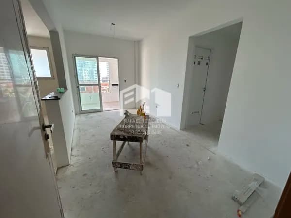 Apartamento em Mongaguá - Jardim Praia Grande