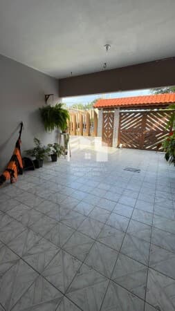 Casa em Itanhaém excelente oportunidade