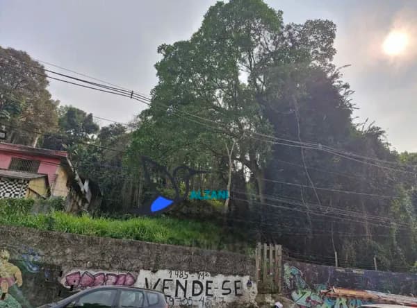 Terreno comercial à venda no bairro Tremembé - São Paulo/SP