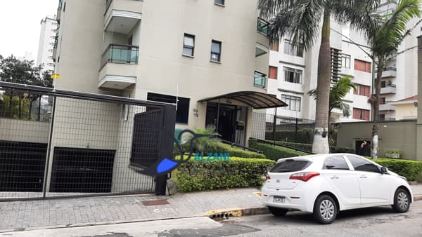 Apartamento 3 dor 1 suíte à venda no bairro Água Fria - São Paulo/SP