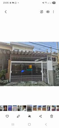 Sobrado excelente, 3 dor, 2 suítes, 2 vagas, 120 m² à venda no bairro Horto Florestal - São Paulo/SP