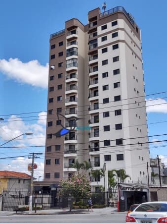 Apartamento em São Paulo - Parque Mandaqui