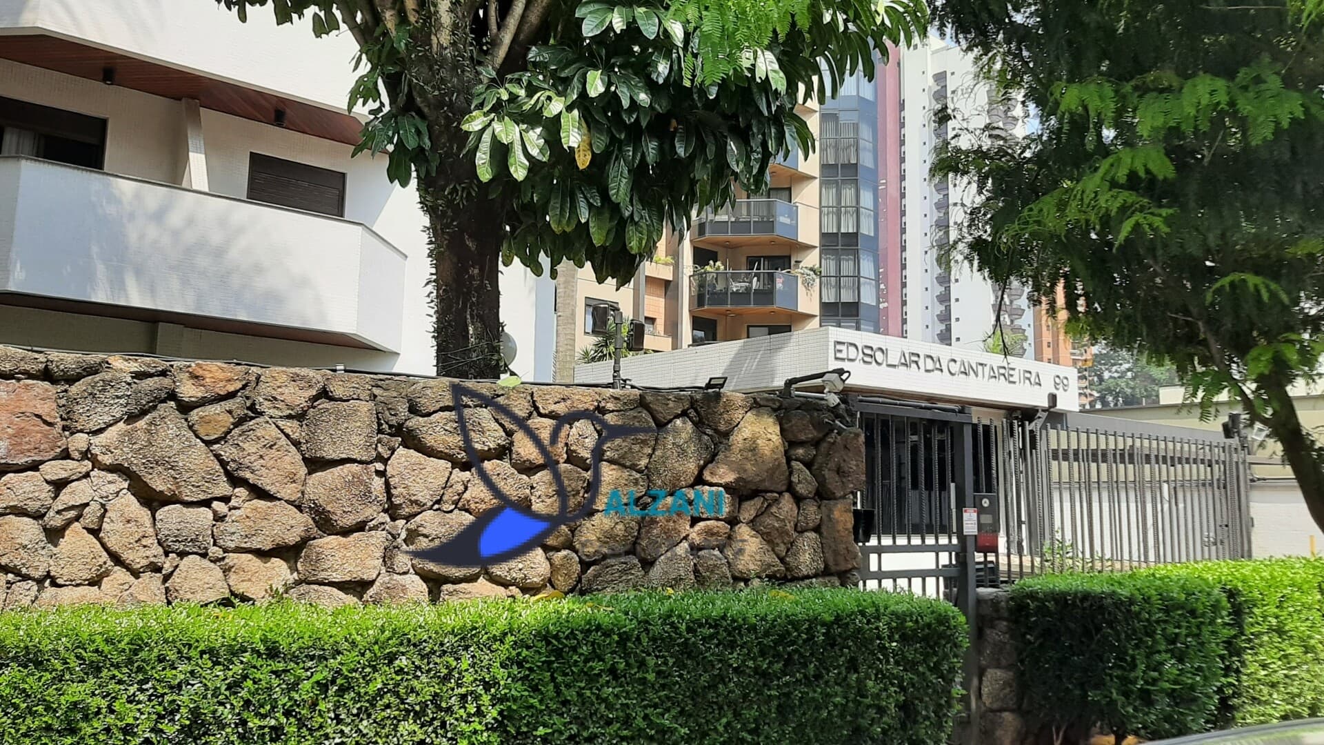 Apartamento em São Paulo - Água Fria