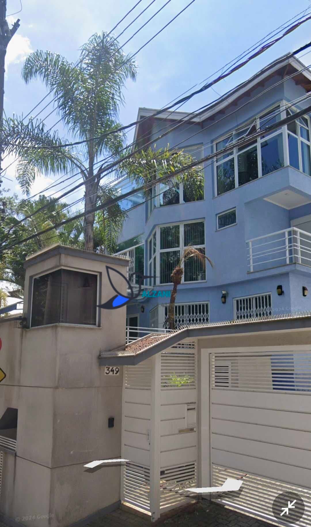 Sobrado condomínio Fechado, 3 suítes, cozinha planejada aberta, elevador a vácuo, condomínio baixo à venda no bairro Tremembé - São Paulo/SP, Zona Norte