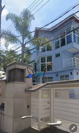 Sobrado condomínio Fechado, 3 suítes, cozinha planejada aberta, elevador a vácuo, condomínio baixo à venda no bairro Tremembé - São Paulo/SP, Zona Norte