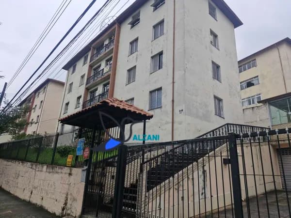 Apartamento, 3 dor, cozinha grande., banheiros., 2 vaga à venda no bairro Tucuruvi. - São Paulo/SP