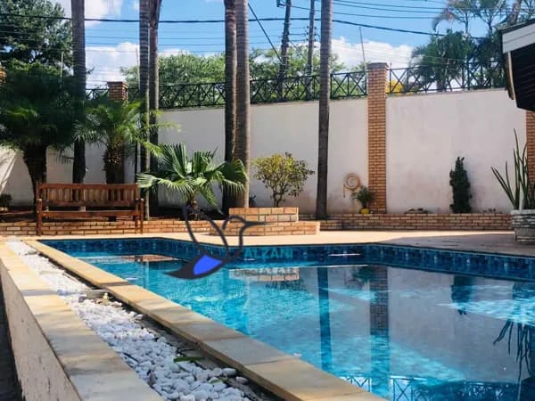 Sobrado em condomínio fechado Horto Florestal - São Paulo/SP