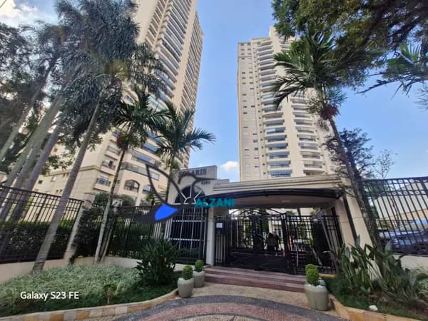 Cobertura piscina privativa no apartamento à venda no bairro Santana - São Paulo/SP