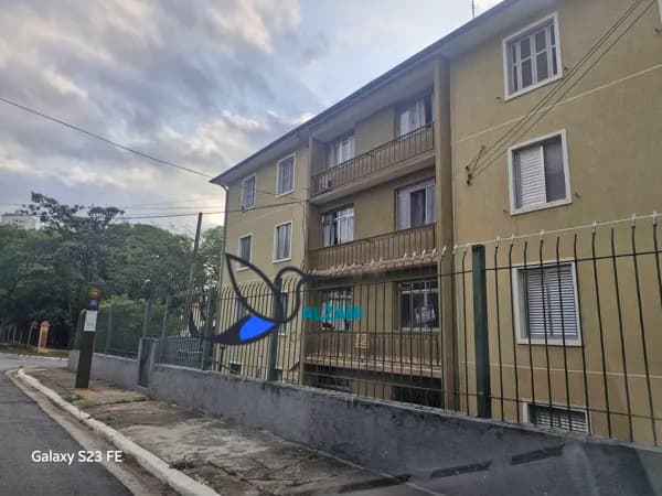 Apartamento 3 dor, 1 vaga, com 96 mts, IPESP no bairro Jardim Leonor Mendes de Barros - São Paulo/SP