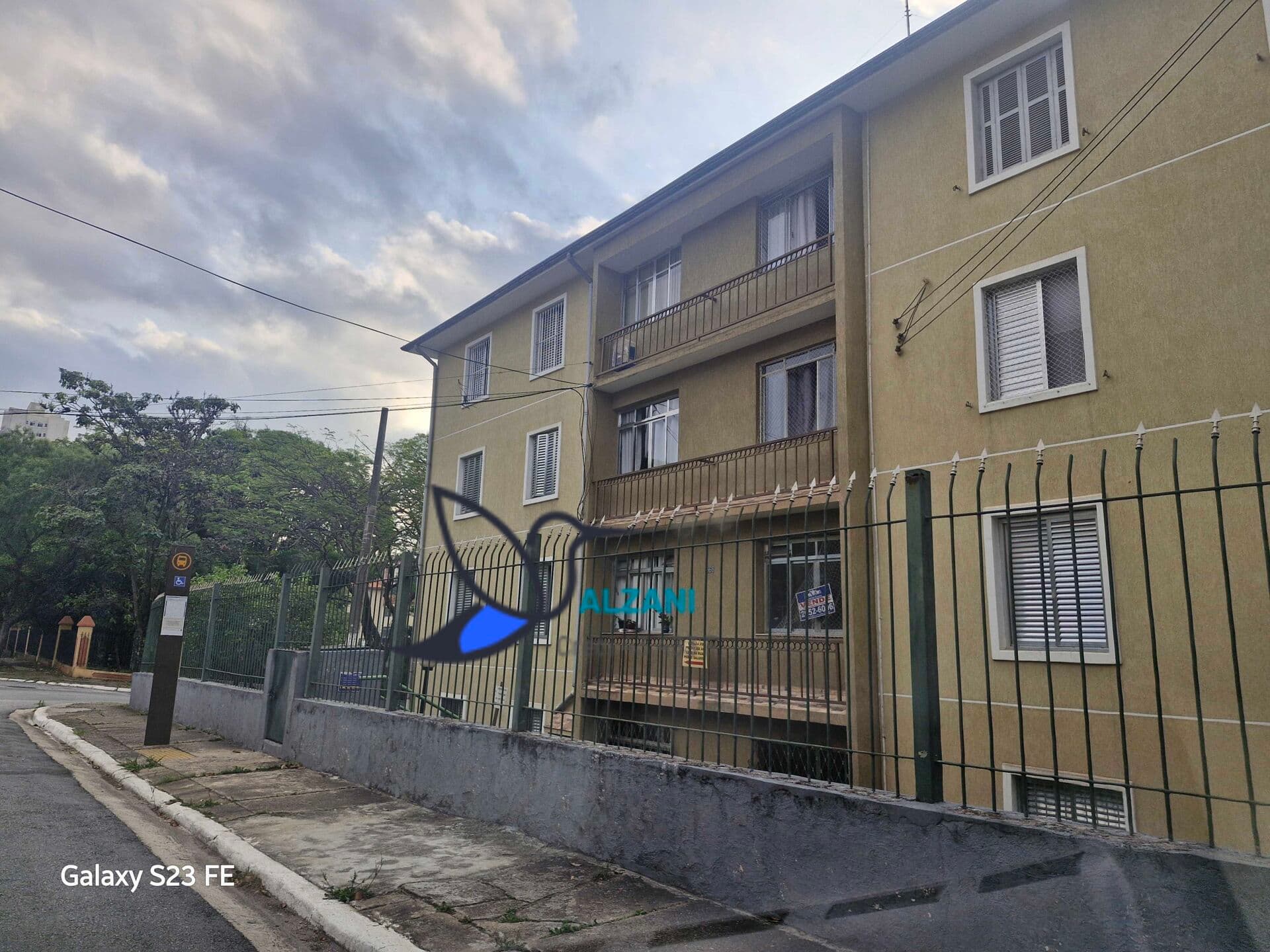 Apartamento 3 dor, 1 vaga, com 96 mts, IPESP no bairro Jardim Leonor Mendes de Barros - São Paulo/SP