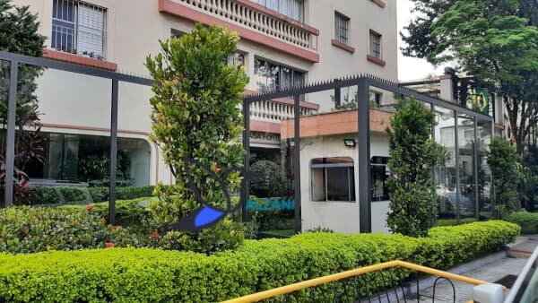 Apartamento em São Paulo - Água Fria