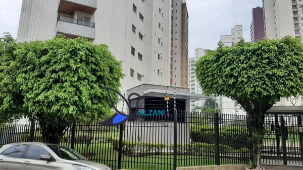 Apartamento em São Paulo - Água Fria