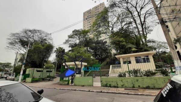 Apartamento em São Paulo - Tremembé
