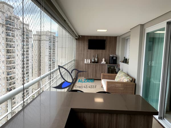 Apartamento em São Paulo - Santana
