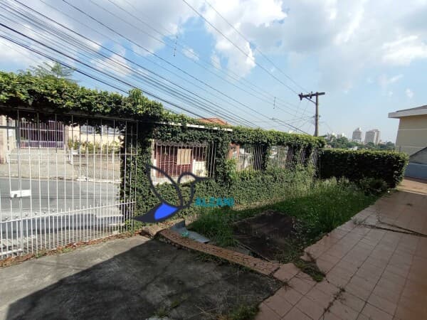 Casa em São Paulo - Vila Mazzei
