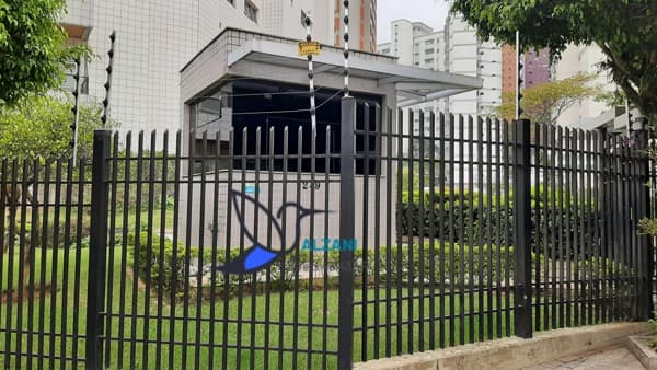 Apartamento 3 suítes à venda no bairro Parque Mandaqui - São Paulo/SP
