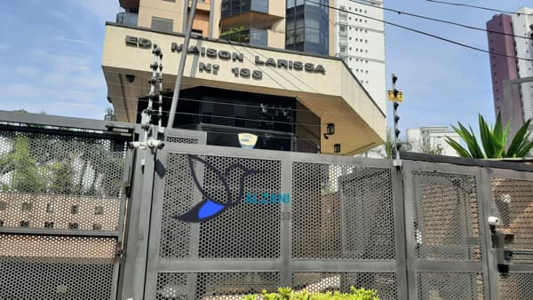 Apartamento 4 suítes à venda no bairro Água Fria - São Paulo/SP