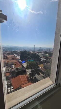 Apartamento em São Paulo - Jardim São Paulo